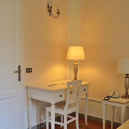 Residence Michelangiolo Florence Kamer foto