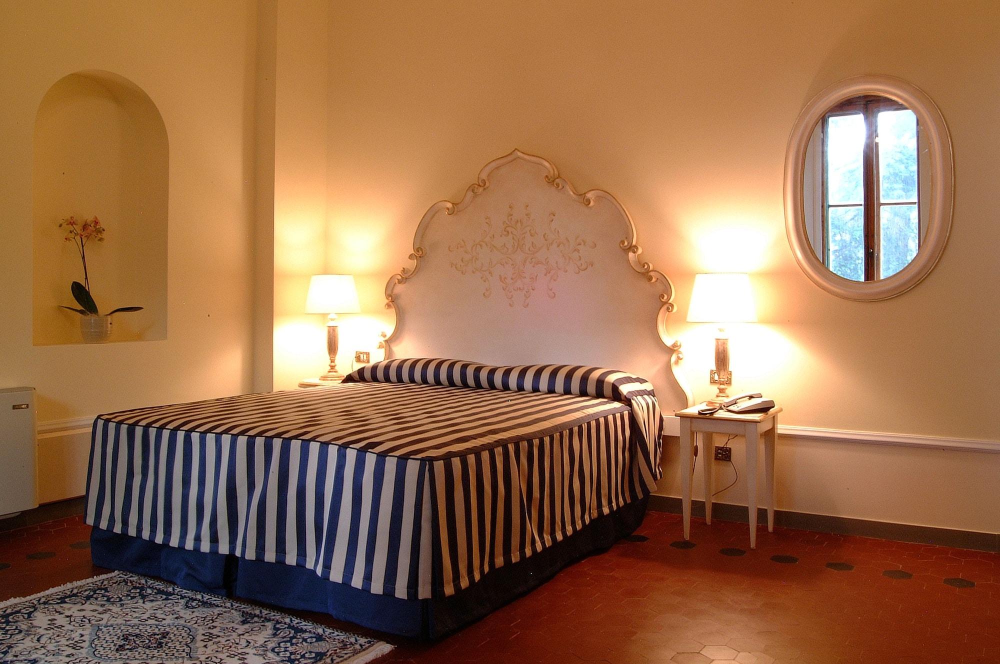 Residence Michelangiolo Florence Buitenkant foto