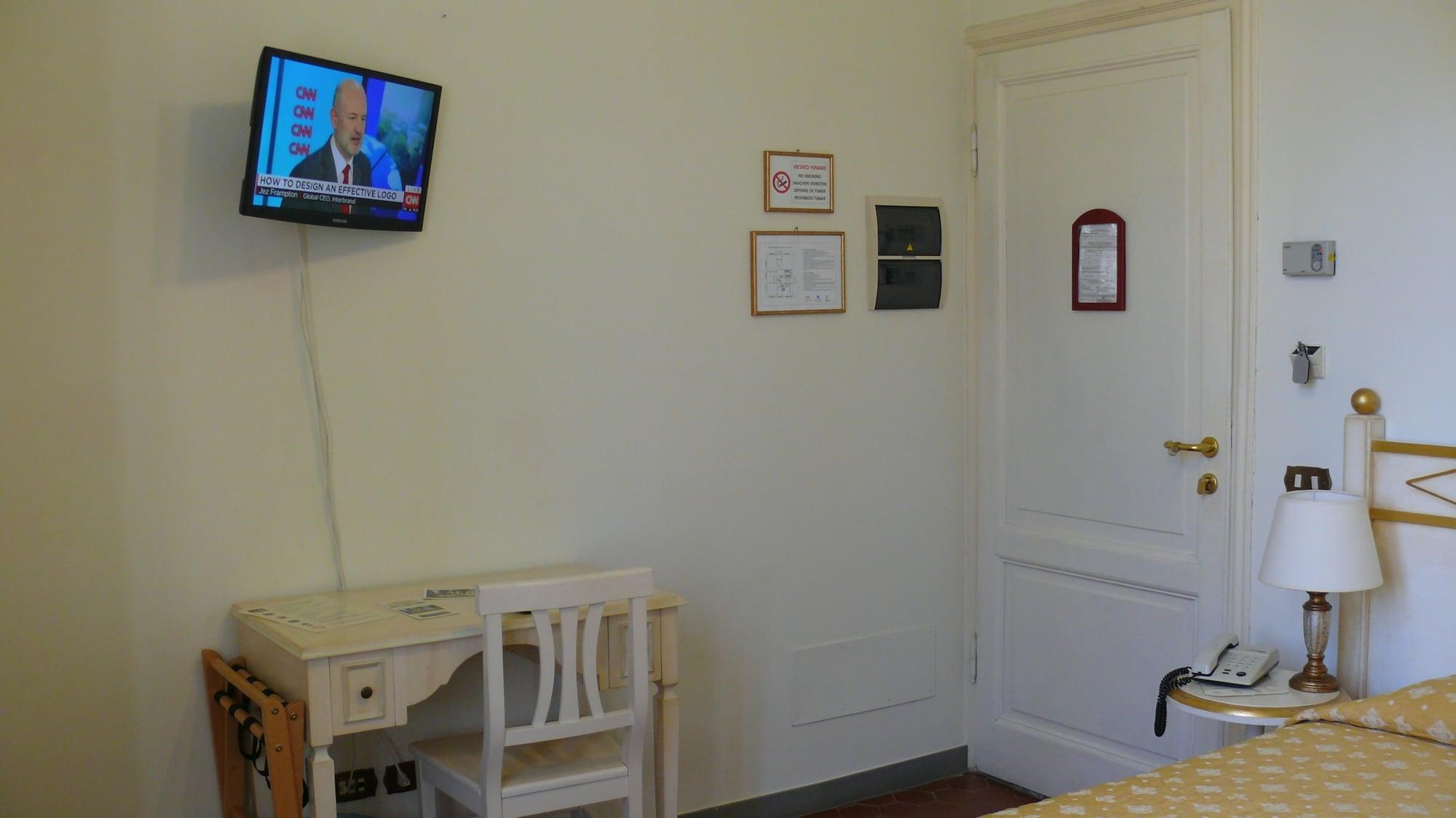 Residence Michelangiolo Florence Buitenkant foto