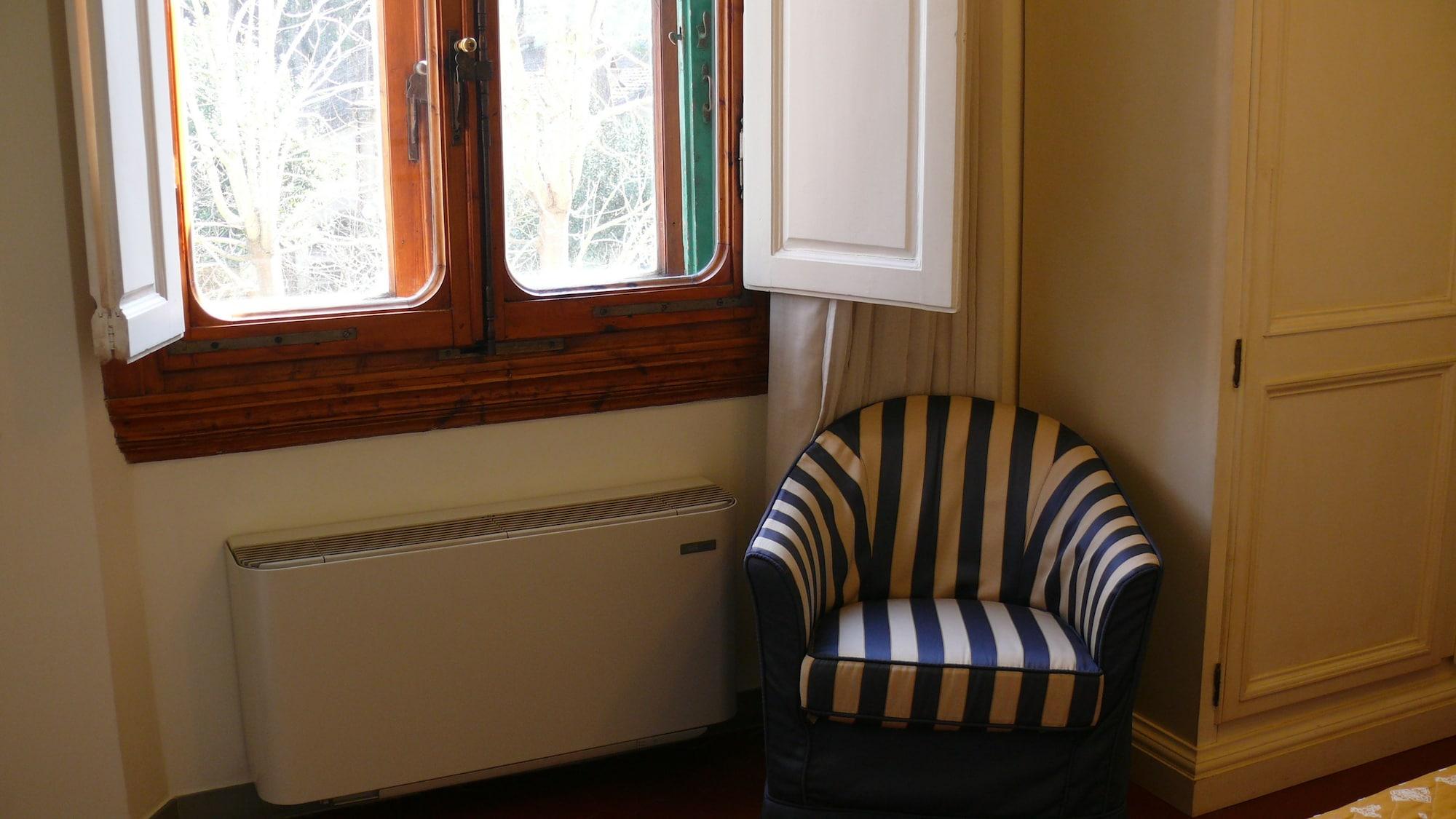 Residence Michelangiolo Florence Buitenkant foto