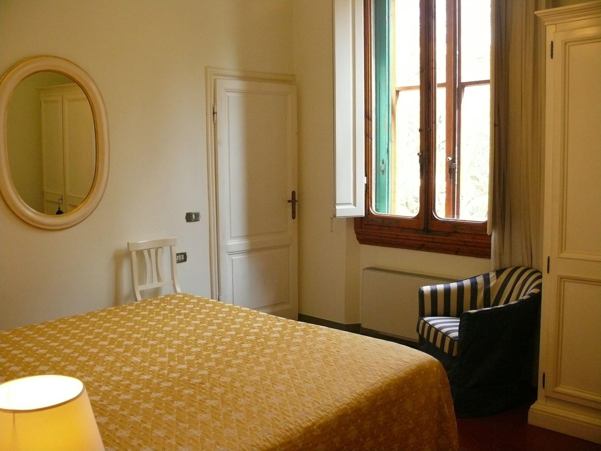 Residence Michelangiolo Florence Buitenkant foto