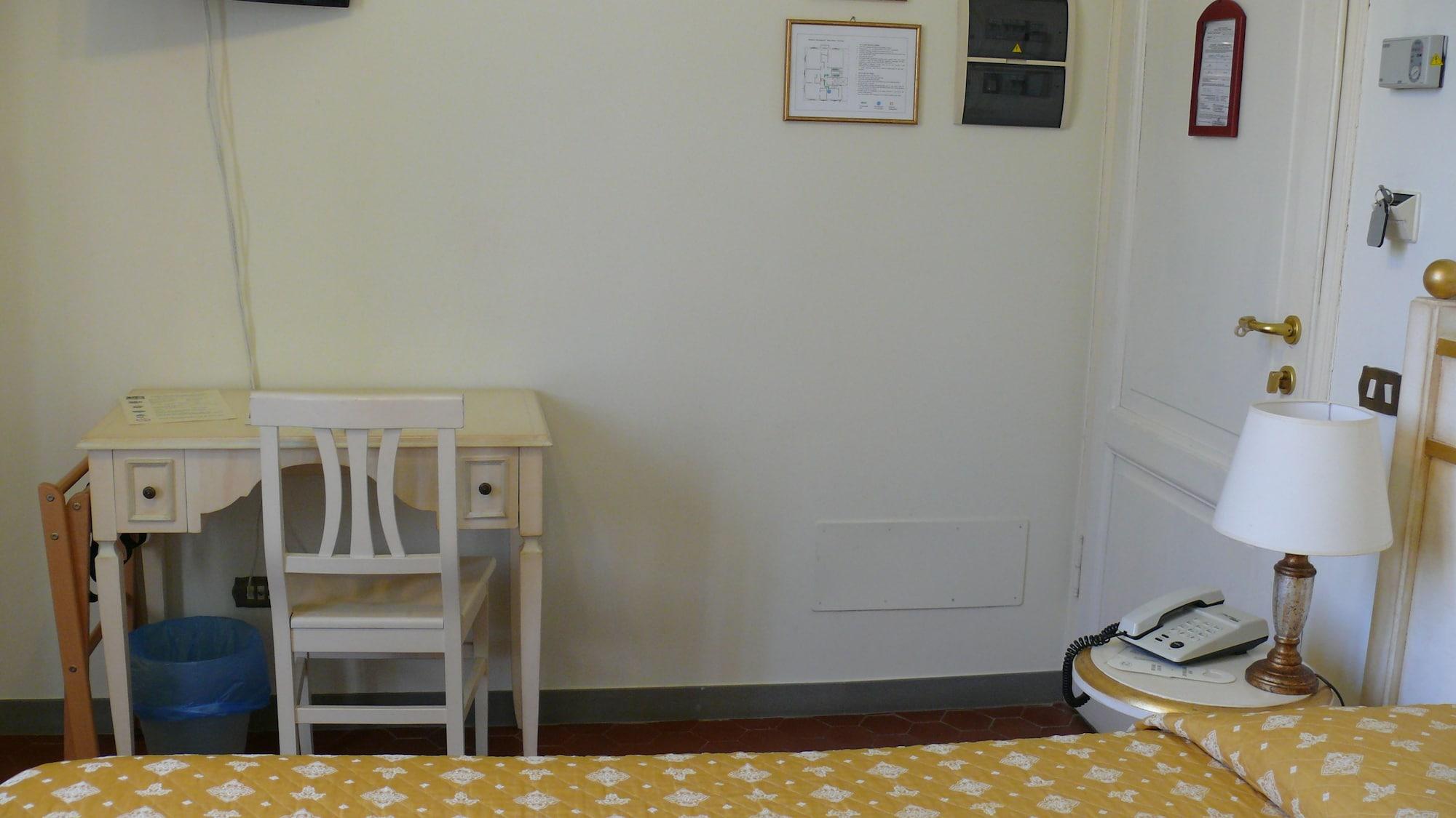 Residence Michelangiolo Florence Buitenkant foto