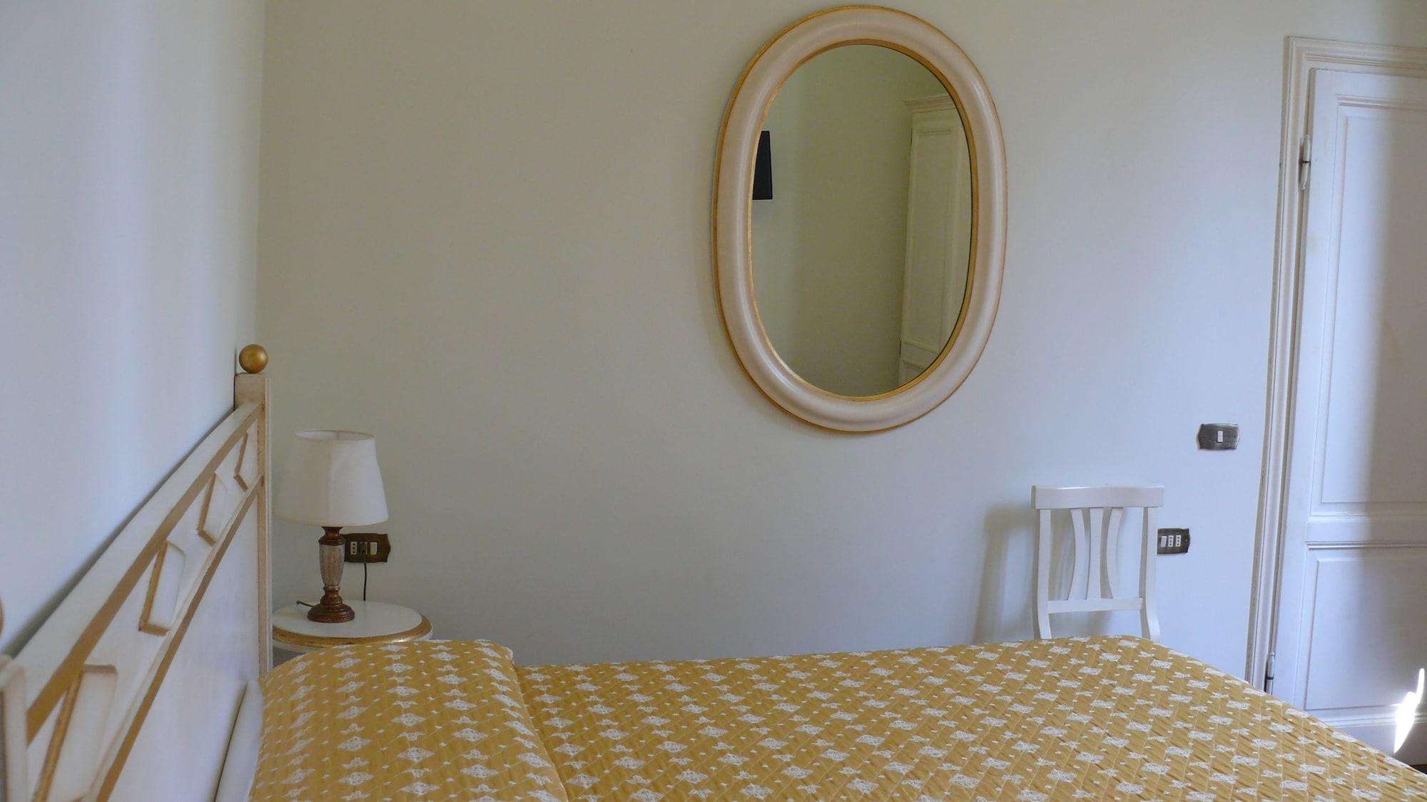 Residence Michelangiolo Florence Buitenkant foto