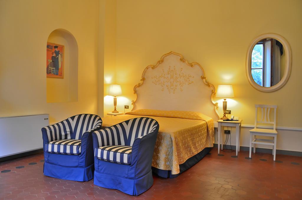Residence Michelangiolo Florence Buitenkant foto