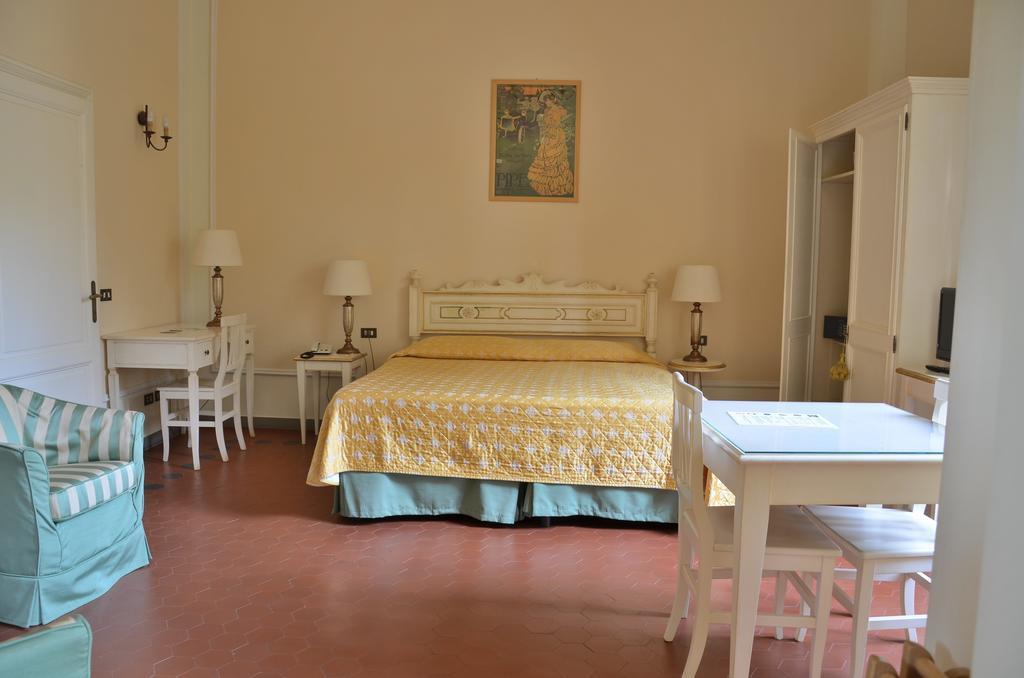 Residence Michelangiolo Florence Kamer foto