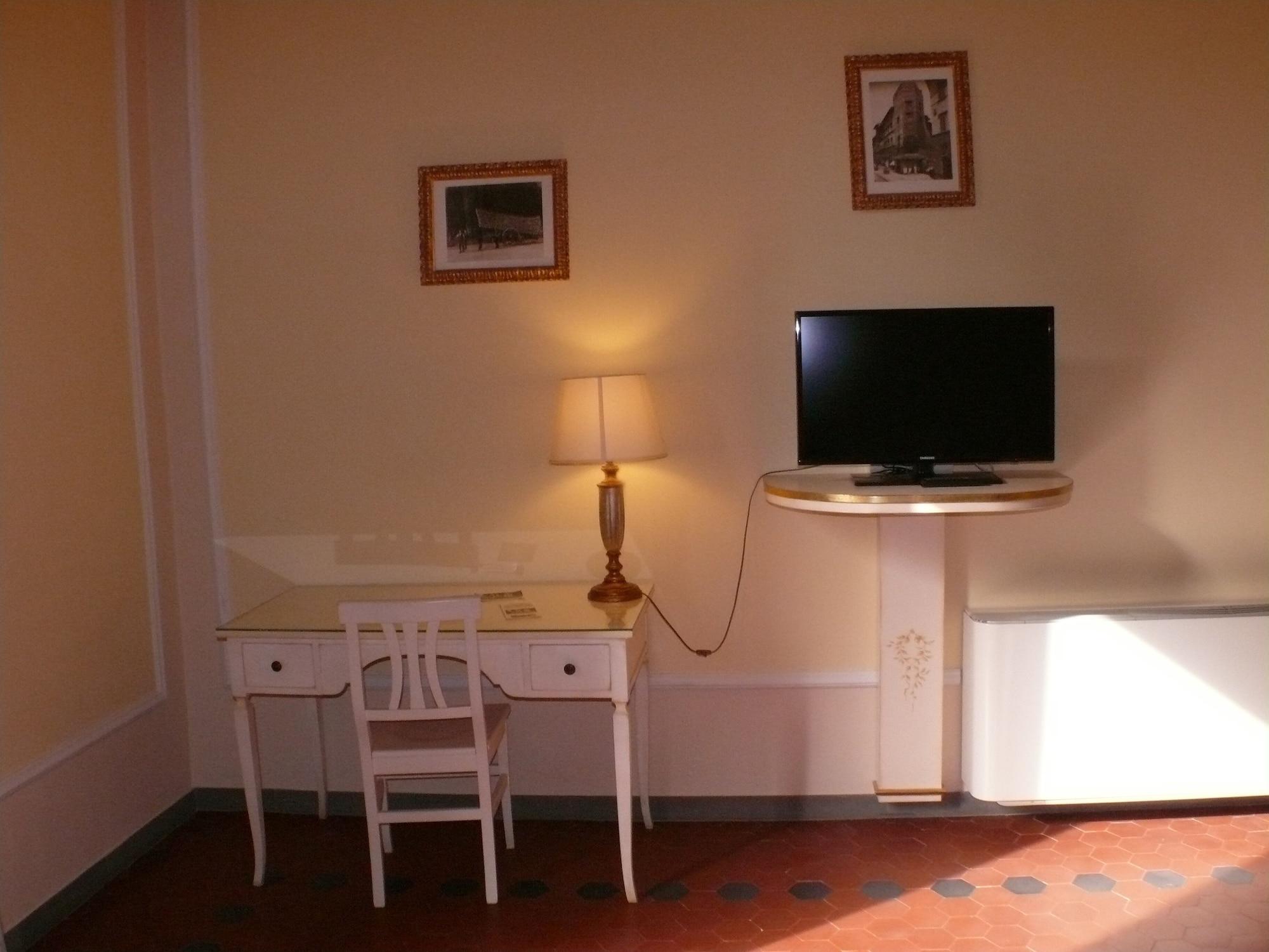 Residence Michelangiolo Florence Buitenkant foto