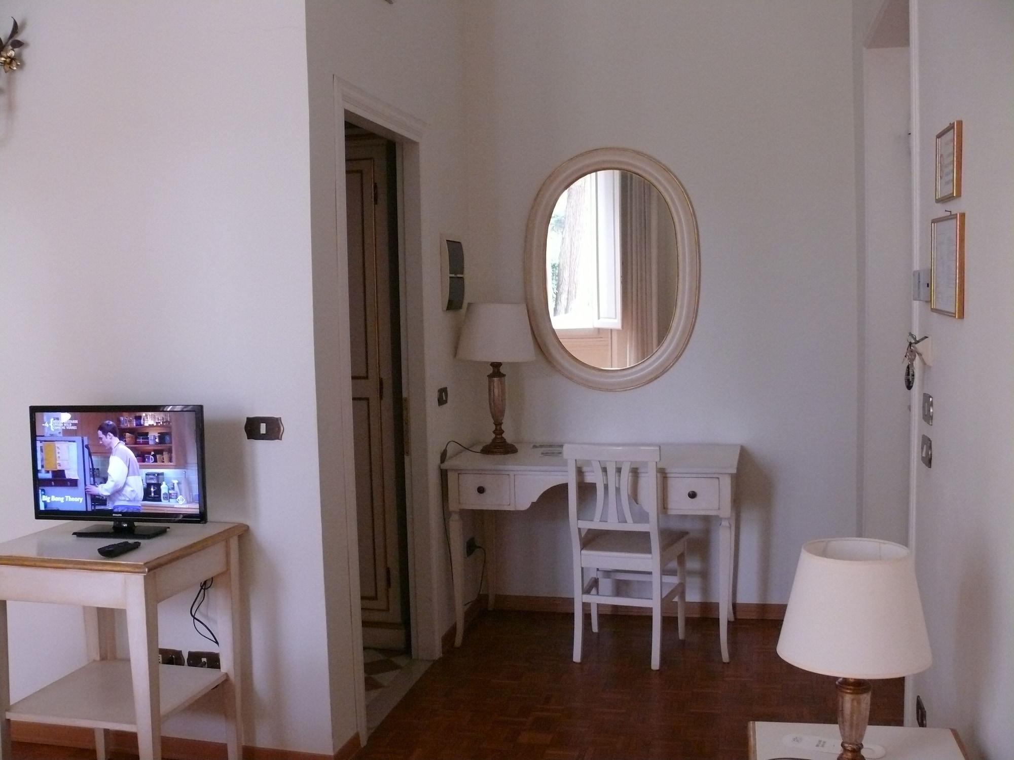 Residence Michelangiolo Florence Buitenkant foto