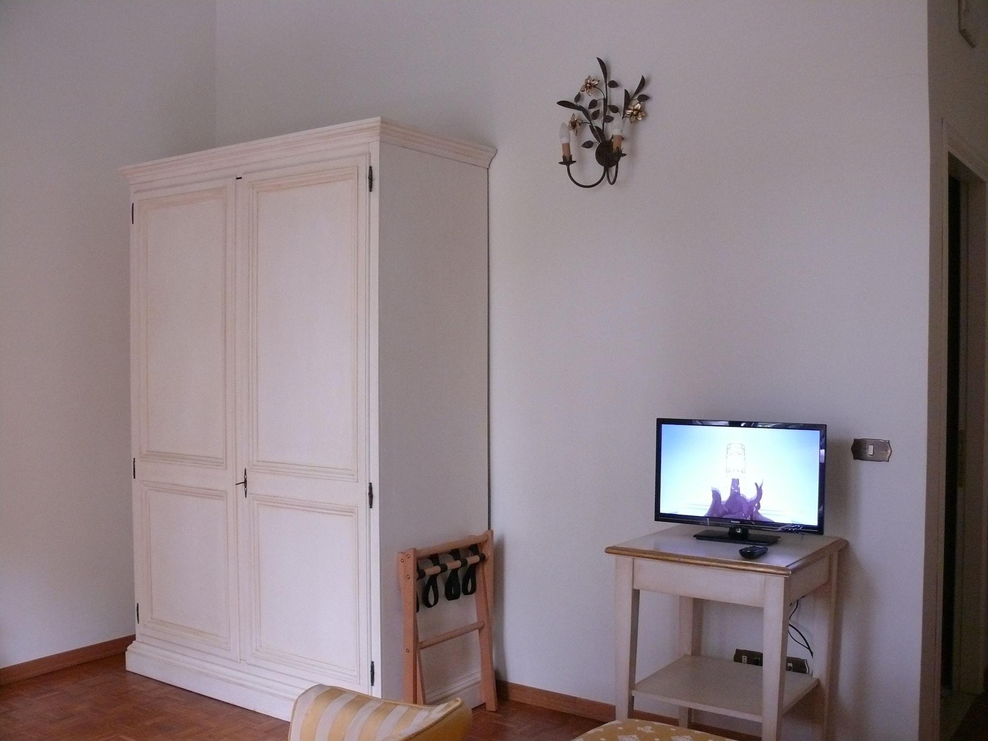 Residence Michelangiolo Florence Buitenkant foto