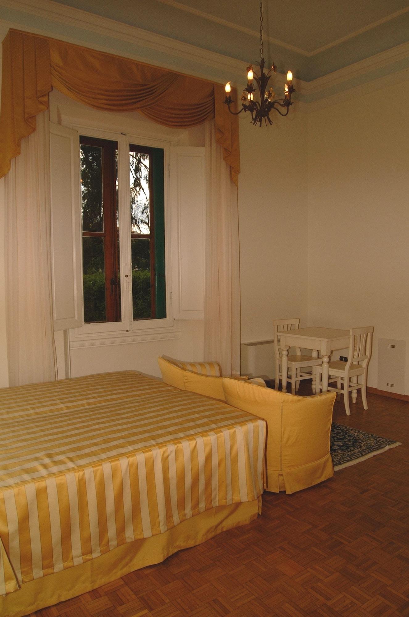 Residence Michelangiolo Florence Buitenkant foto