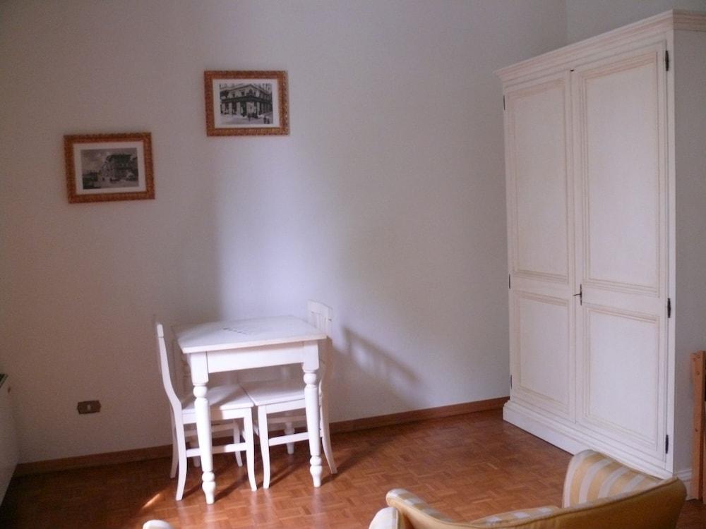 Residence Michelangiolo Florence Buitenkant foto
