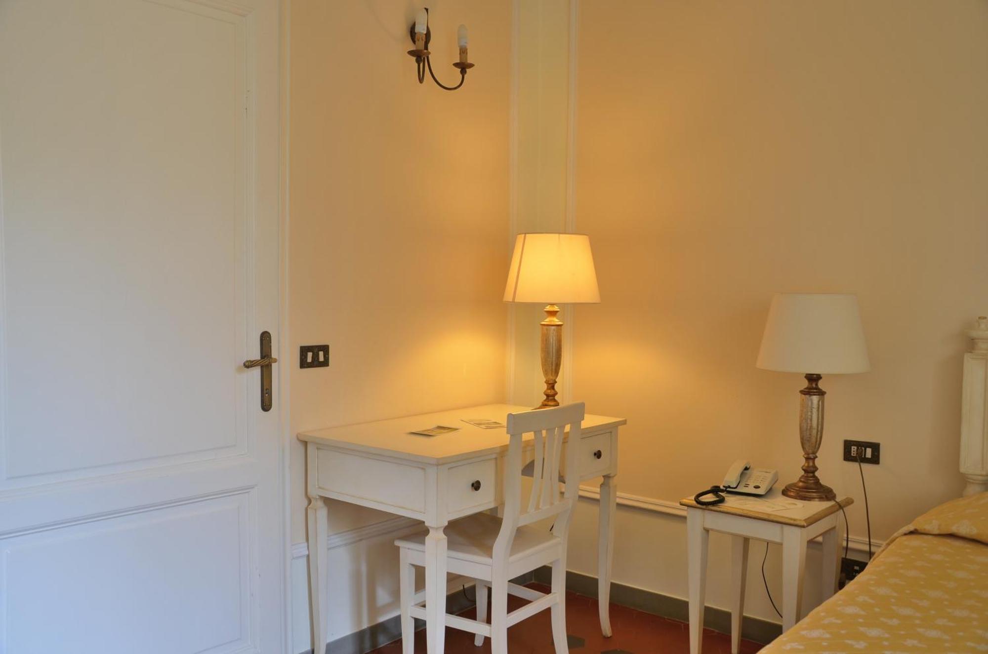 Residence Michelangiolo Florence Kamer foto