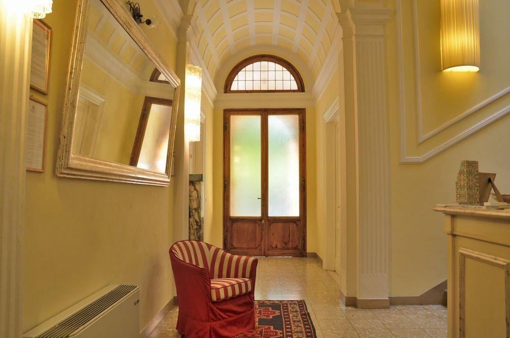 Residence Michelangiolo Florence Buitenkant foto