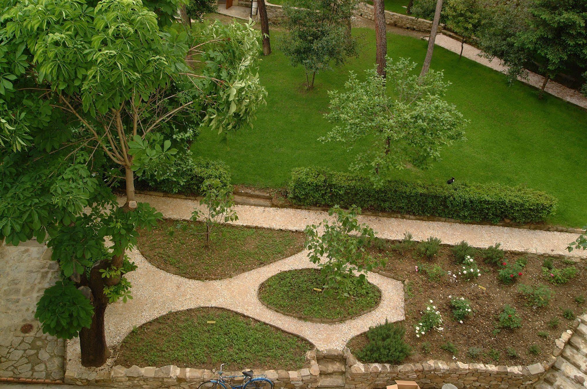 Residence Michelangiolo Florence Buitenkant foto