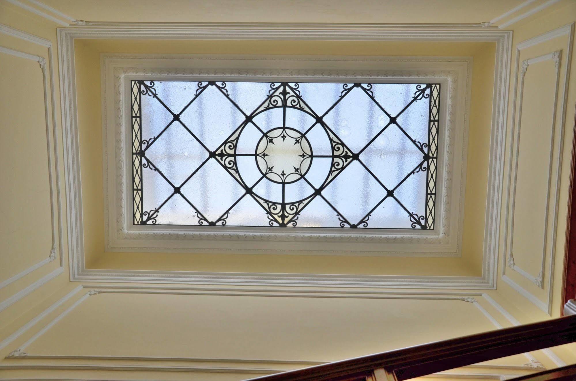 Residence Michelangiolo Florence Buitenkant foto