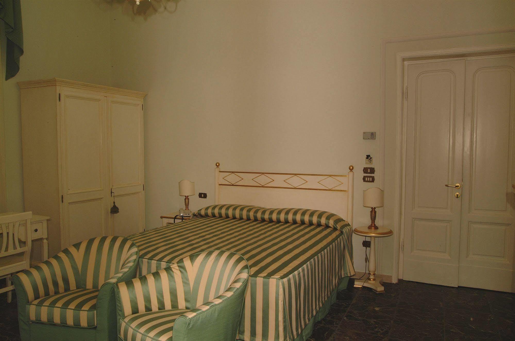 Residence Michelangiolo Florence Buitenkant foto