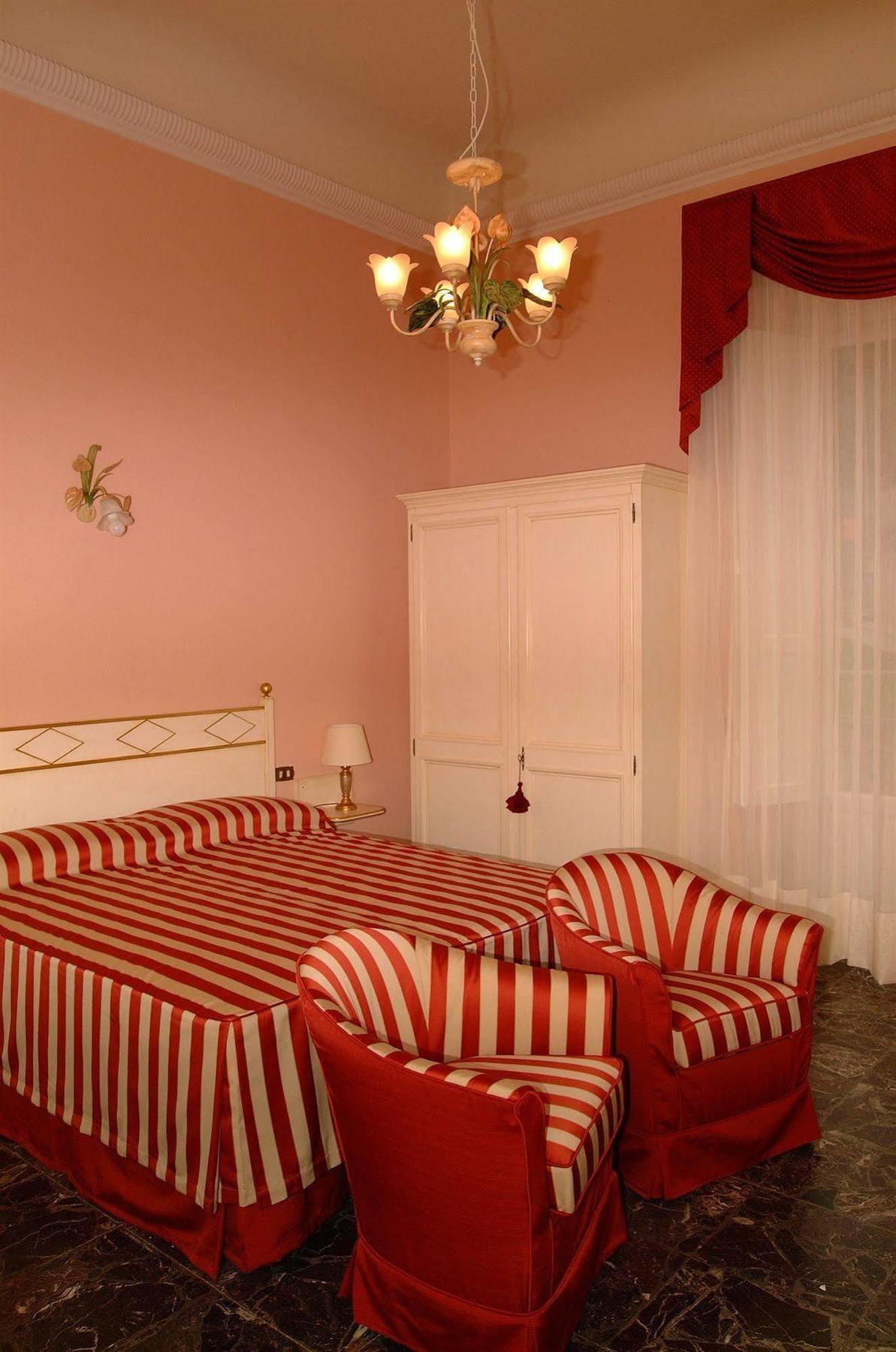 Residence Michelangiolo Florence Buitenkant foto