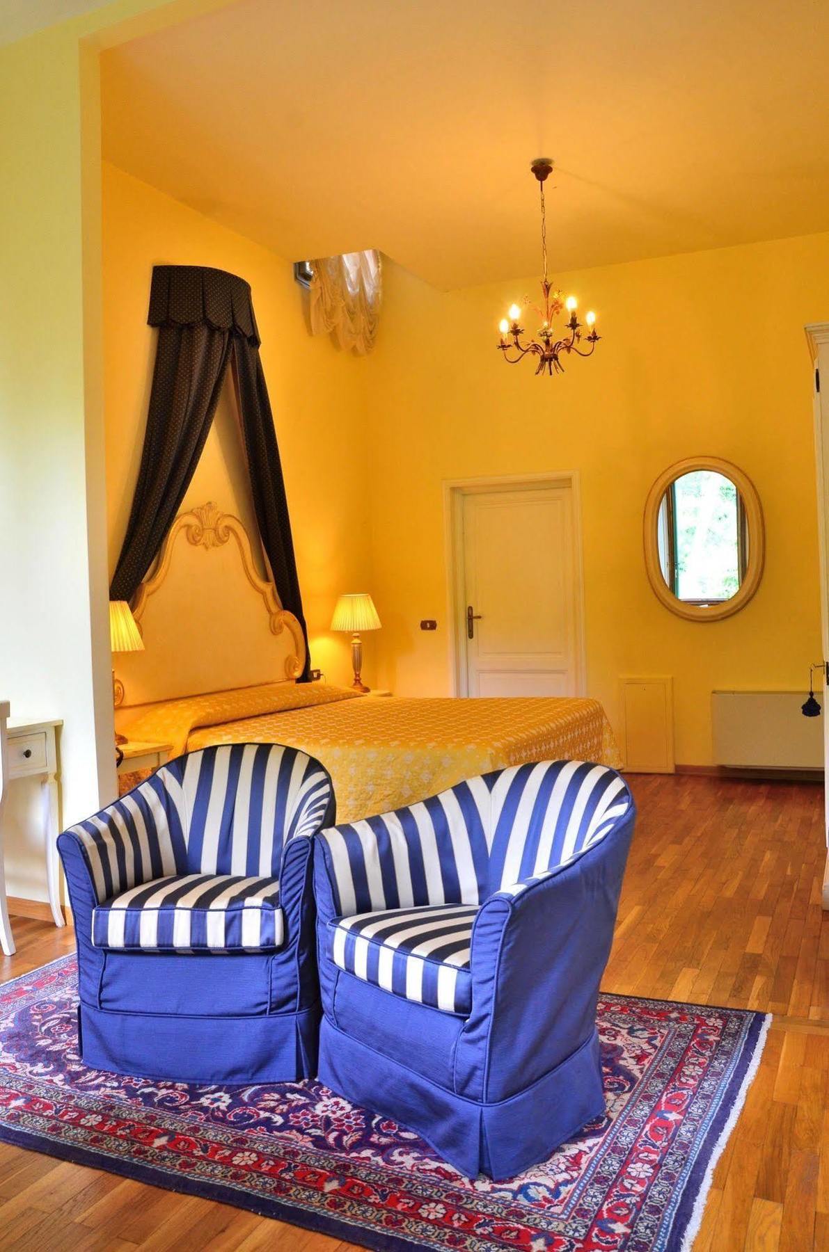 Residence Michelangiolo Florence Buitenkant foto
