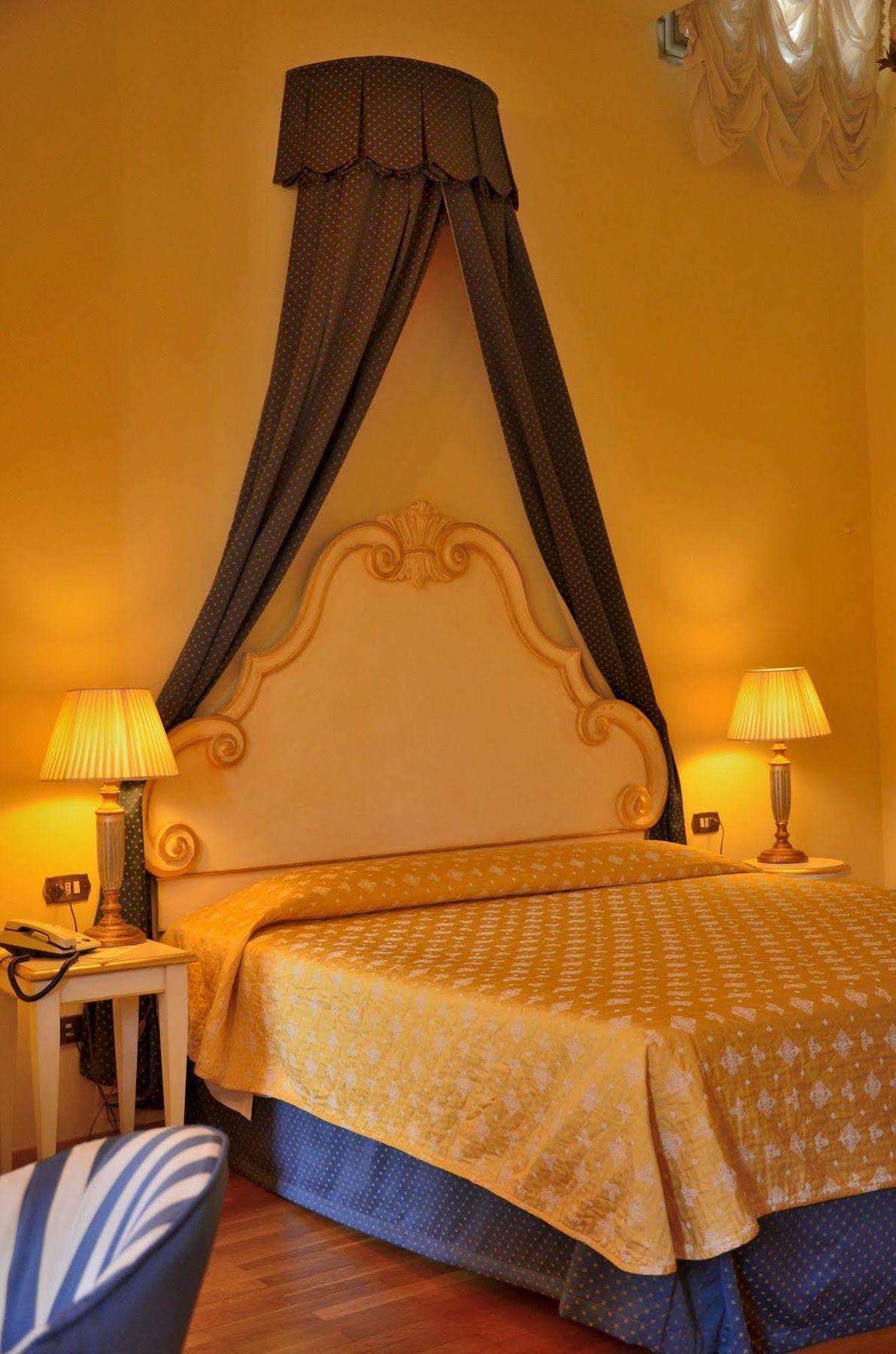 Residence Michelangiolo Florence Buitenkant foto