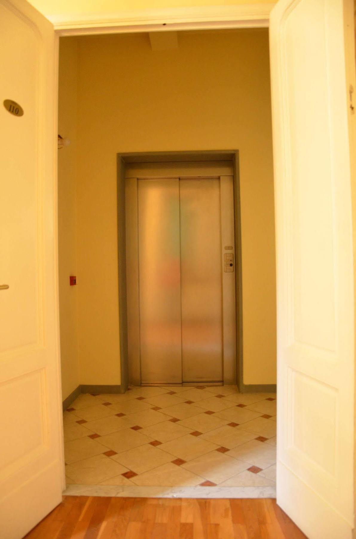 Residence Michelangiolo Florence Buitenkant foto