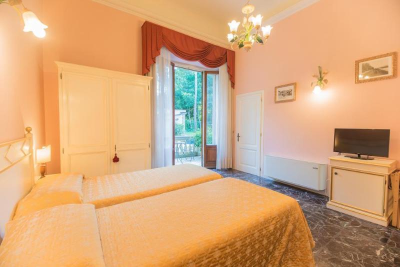 Residence Michelangiolo Florence Buitenkant foto